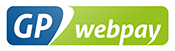 Online-Kreditkartenzahlung mit GP webpay