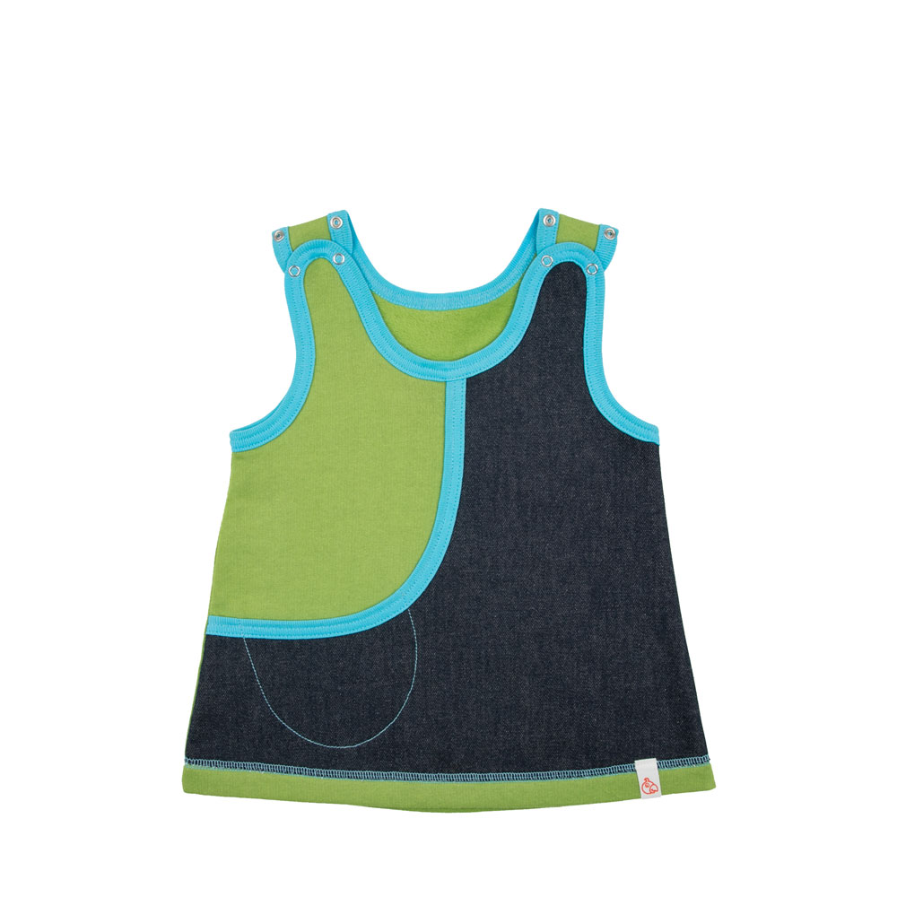 pagabei_bio_baby_kleid_aermellos_ddenim_avocado_V