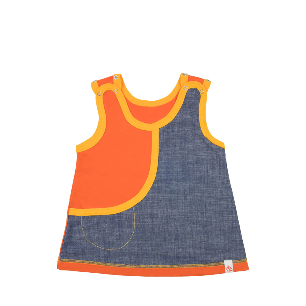 pagabei_bio_baby_kleid_aermellos_hdenim_mandarine_V
