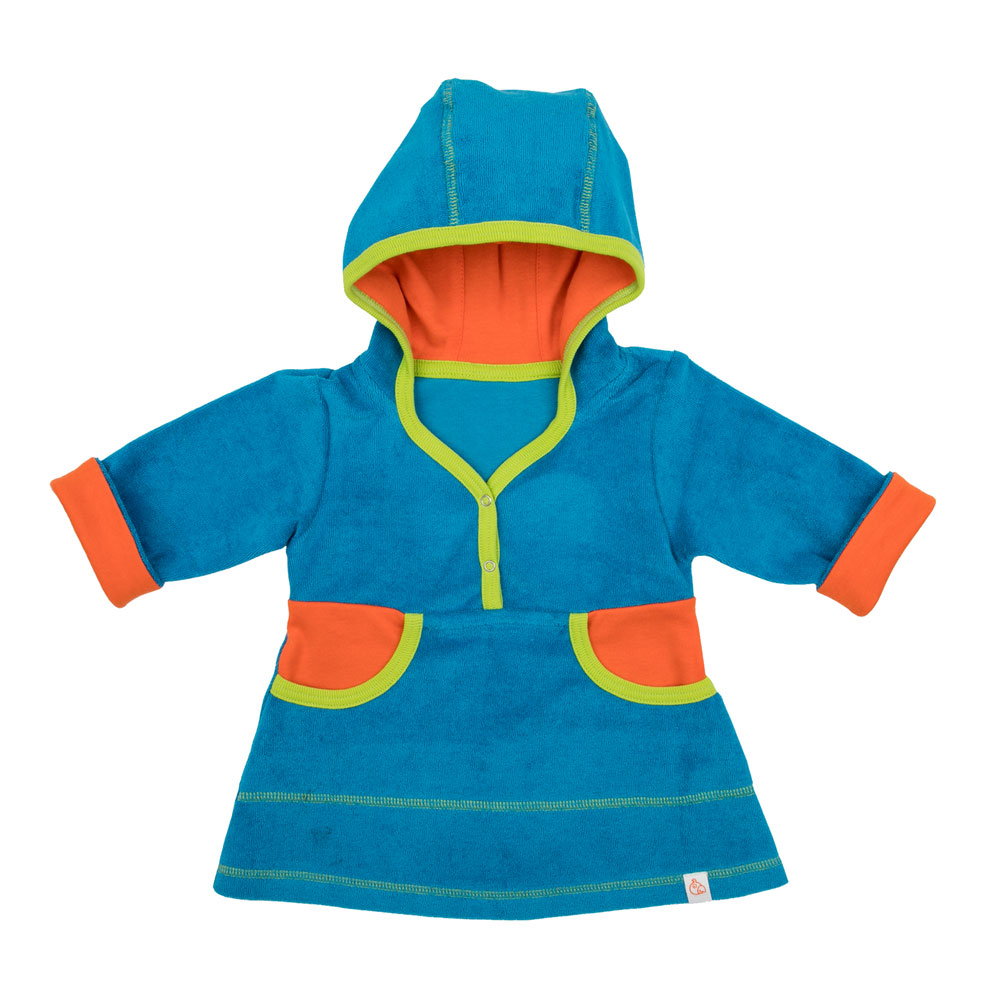 pagabei_bio_baby_kleid_langarm_kapuze_ozean_frottee_V2