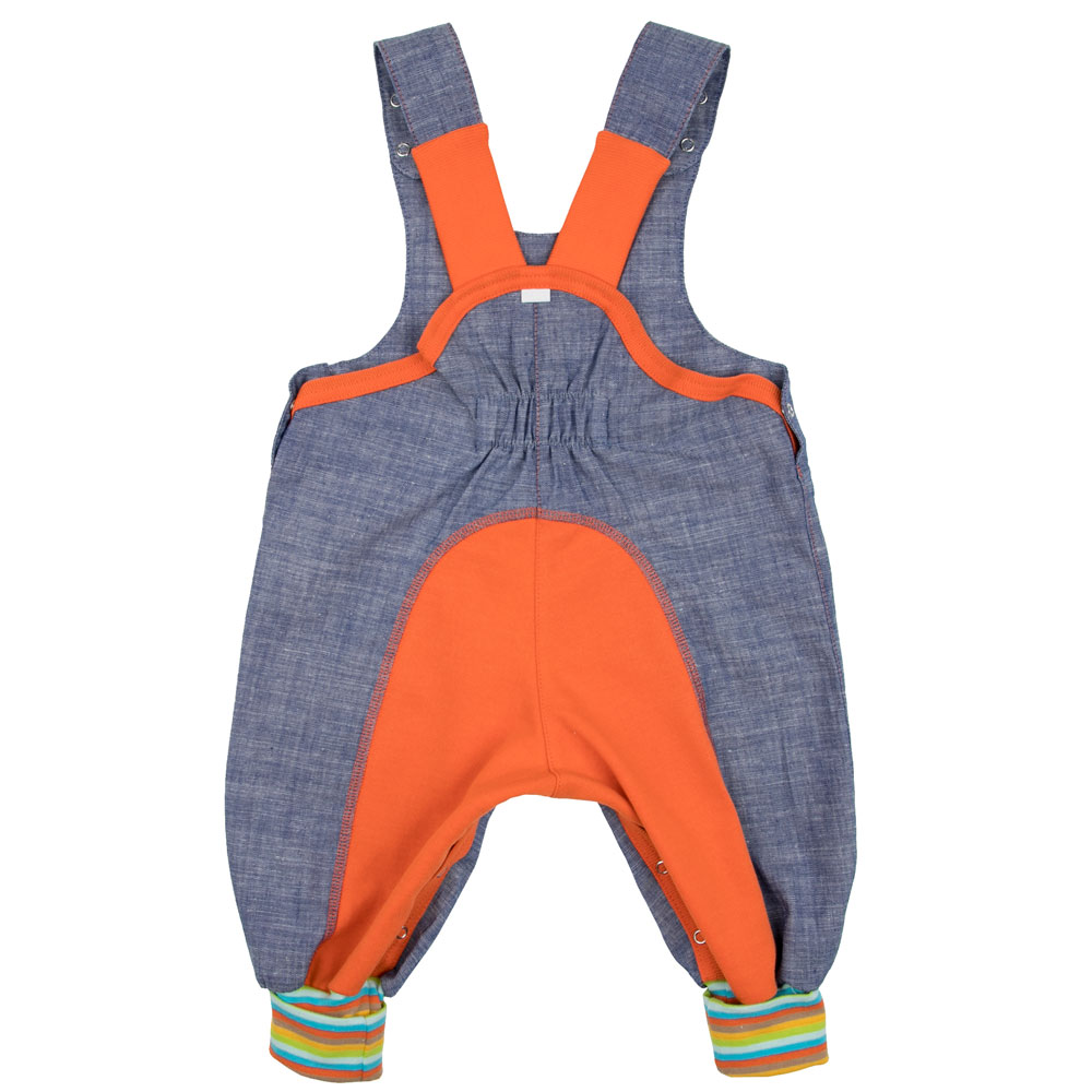 pagabei_bio_baby_latzhose_hdenim_mandarine_bunt_R