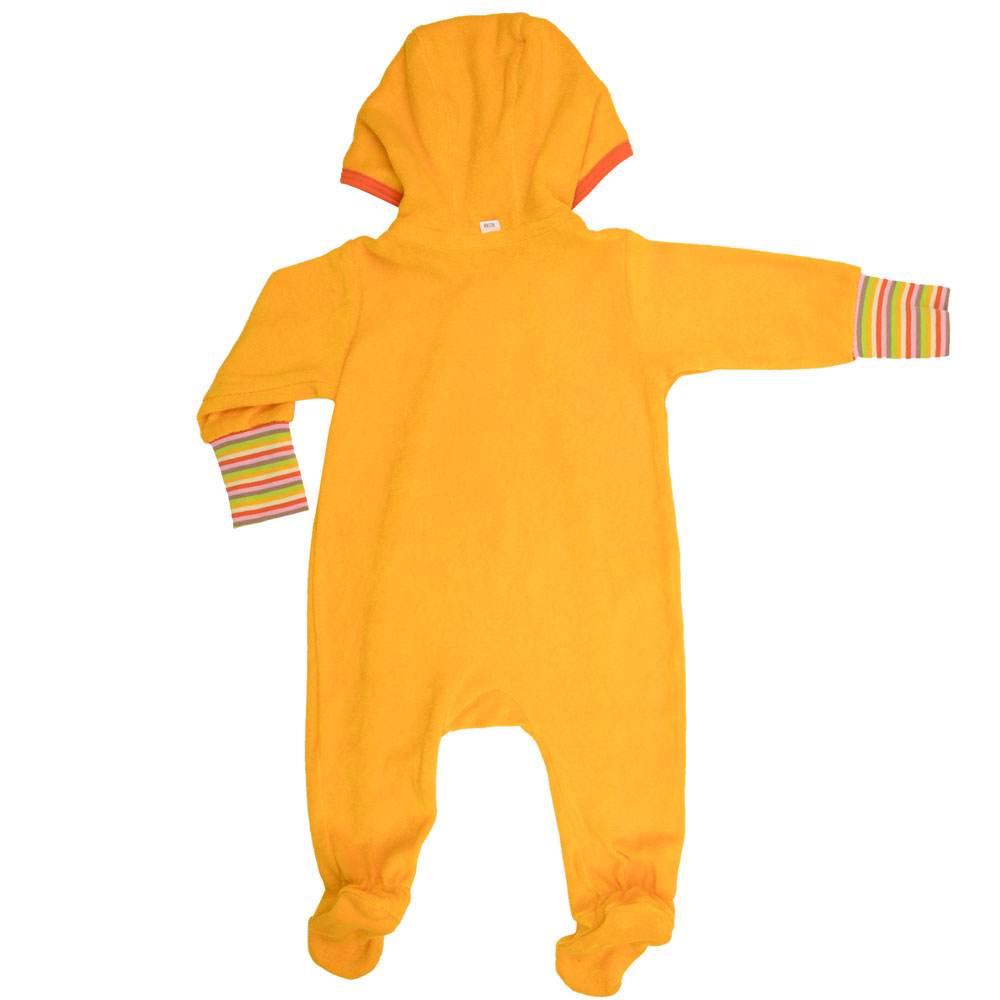 pagabei_bio_baby_strampler_kapuze_frottee_mango_R