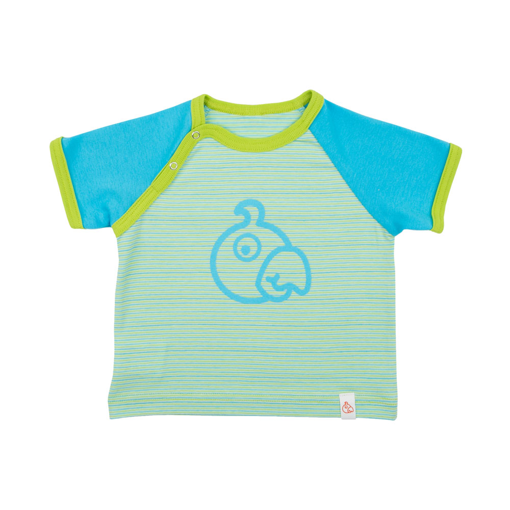 pagabei_bio_baby_tshirt_kurzgarm_gesterift_lagune_feinbunt_V