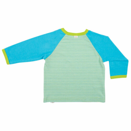 pagabei_bio_baby_tshirt_langarm_gesterift_lagune_feinbunt_R