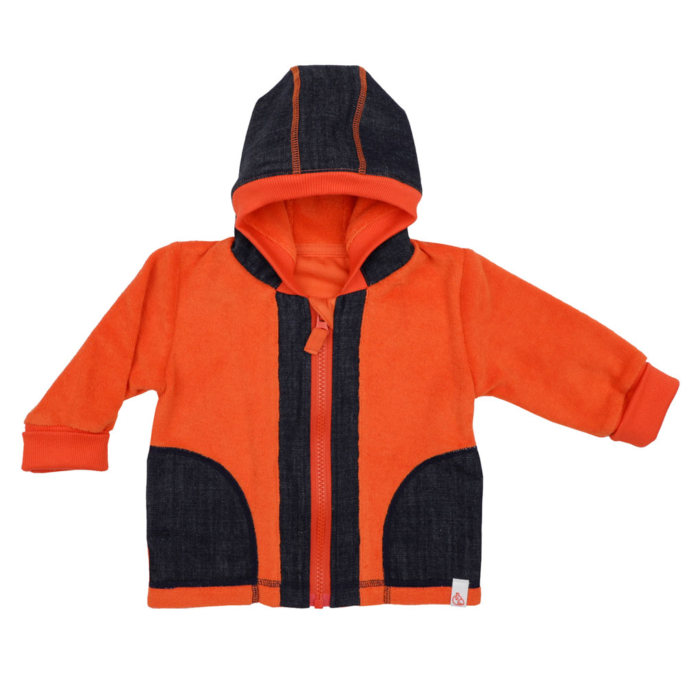pagabei_bio_baby_weste_kapuze_ddenim_frottee_mandarine_V