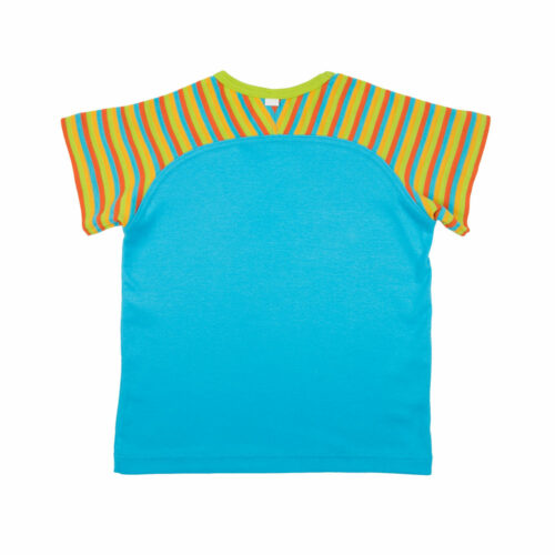pagabei_bio_kids_tshirt_kurzarm_bunt_lagune_R