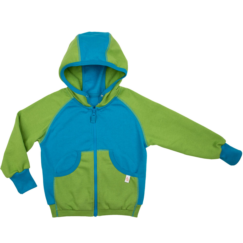pagabei_bio_kids_weste_kapuze_avocado_V